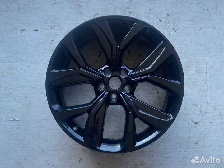 Диск jaguar i pace r20