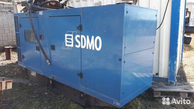 Аренда электростанции