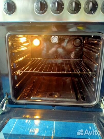 Газовая плита бу