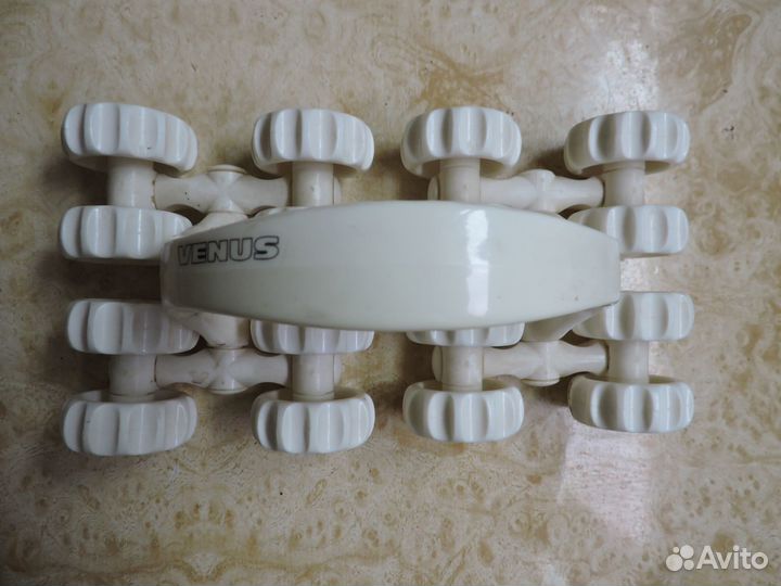 Массажёр ручной