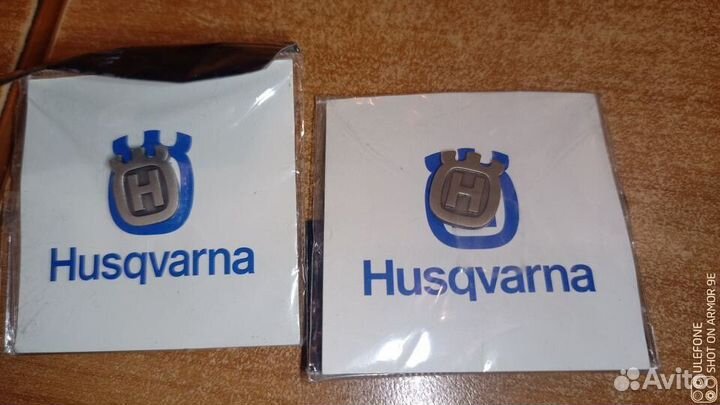 Значок husqvarna