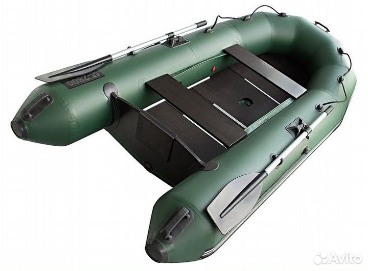 Продаю лодку Муссон 2800