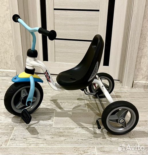 Трехколесный велосипед Puky