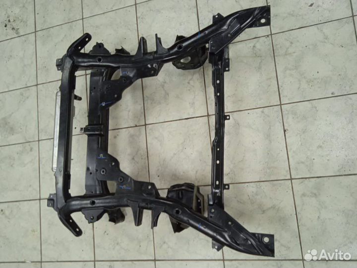 Балка подмоторная BMW X6 (E71) 2007-2014, BMW X5