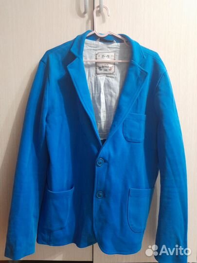 Пиджак мужской