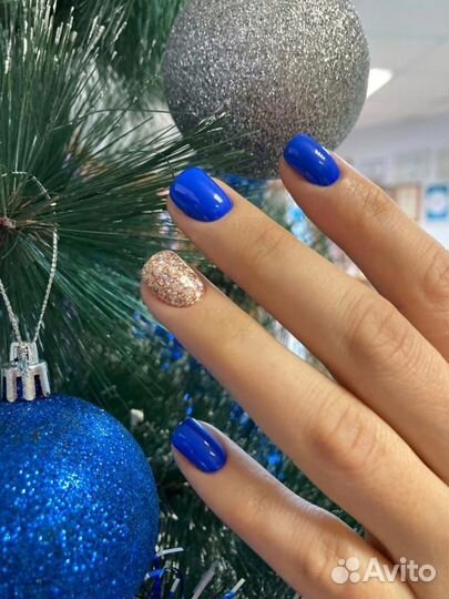 Маникюр педикюр гель-лак наращивание покрытие