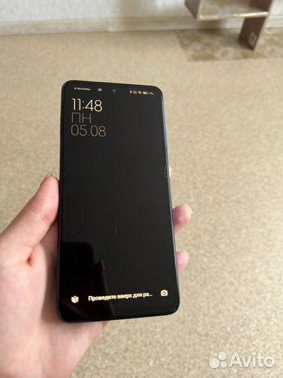 Xiaomi Poco X3 NFC, 6/128 ГБ