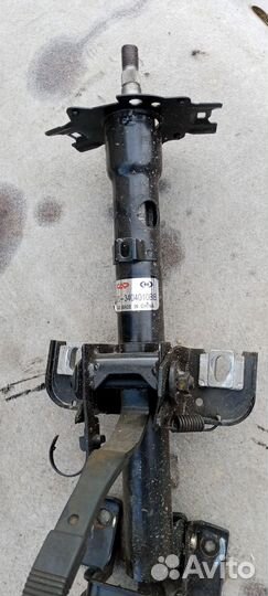 Рулевая колонка chery fora (a21)