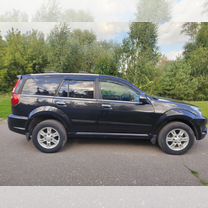 Great Wall Hover H3 2.0 MT, 2012, 146 000 км, с пробегом, цена 770 000 руб.