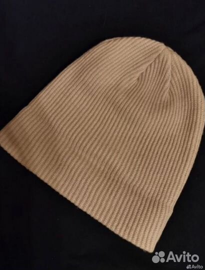 Шапка женская