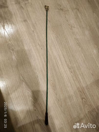 Штороводитель металлический