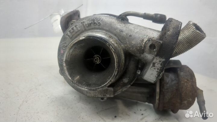 Турбина Opel Corsa D, 2008