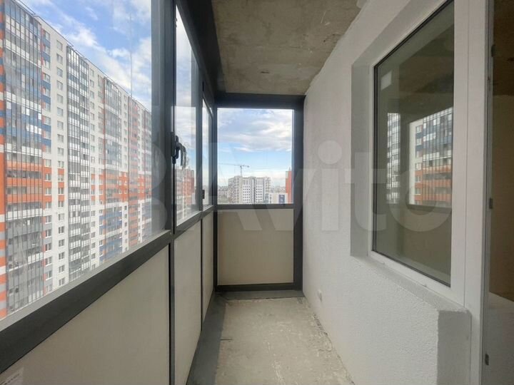 1-к. квартира, 31 м², 13/24 эт.