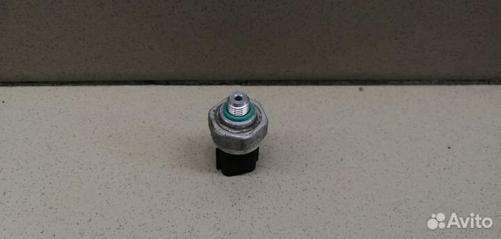 Датчик кондиционера Megane III 2009-2016