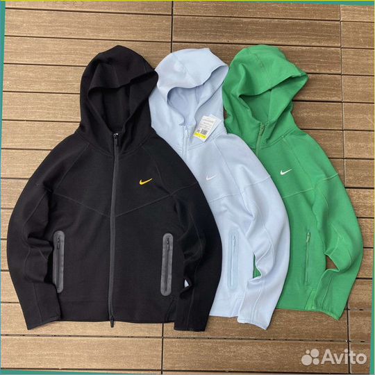 Зипка Nike Nocta (Артикул товара: 22038)