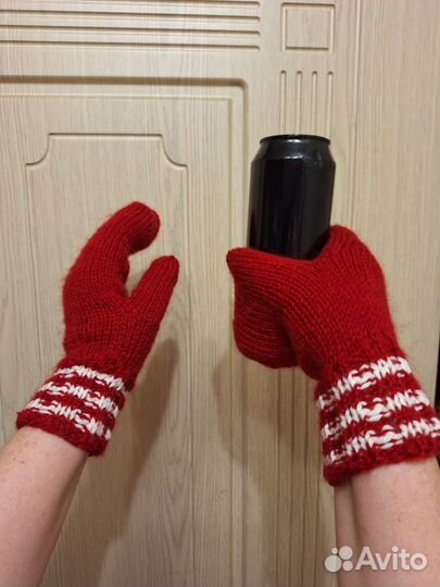 Варежки для пива и напитков