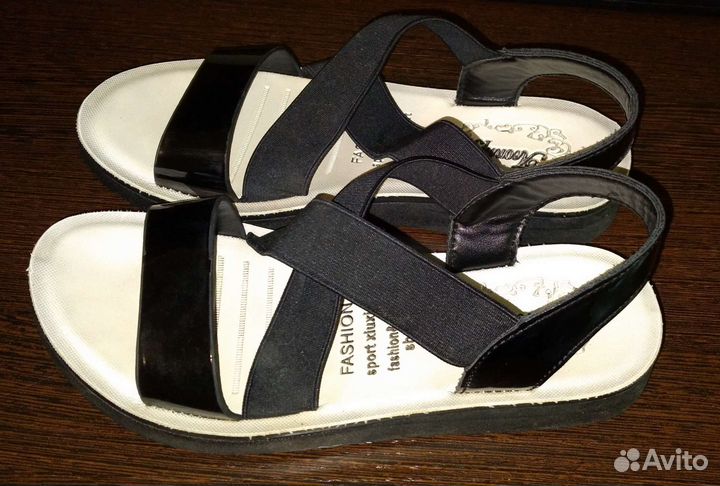 Обувь для девочки