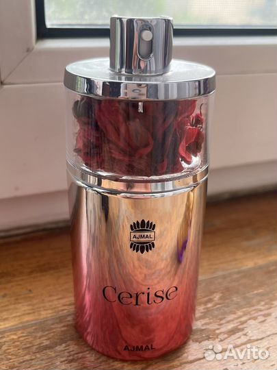 Ajmal cerise оригинал