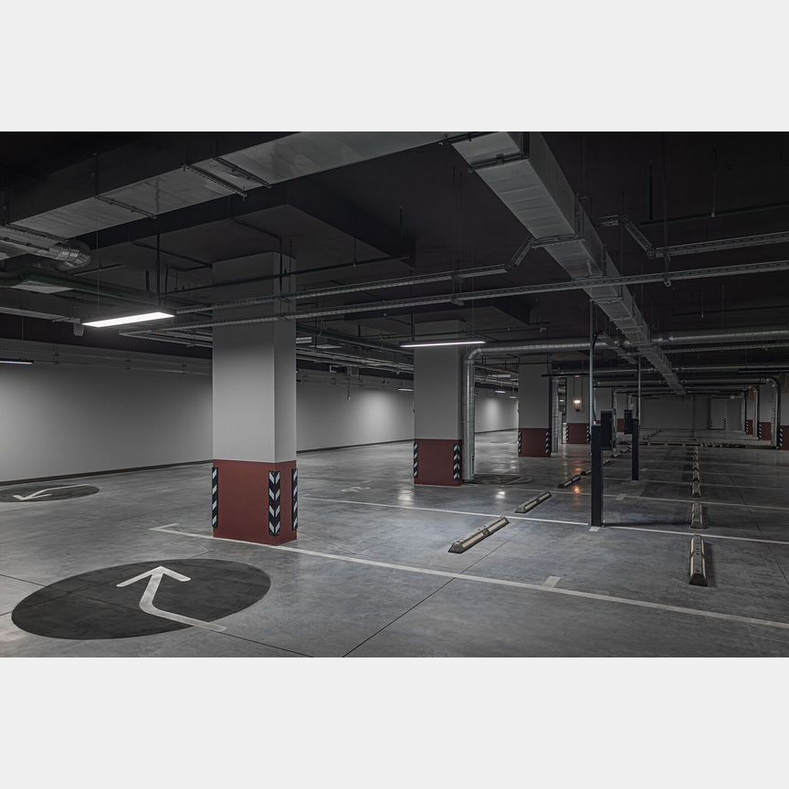 3-к. квартира, 104,8 м², 2/21 эт.