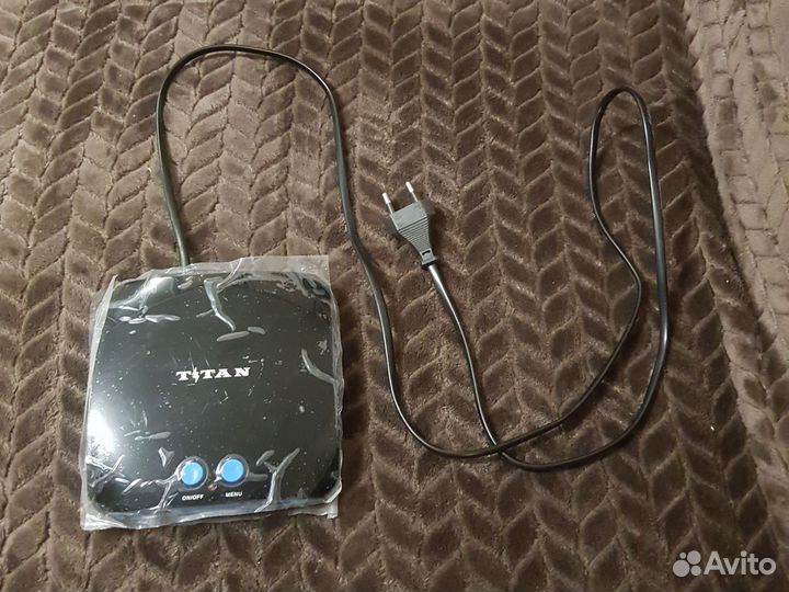 Игровая приставка Magistr Titan 555