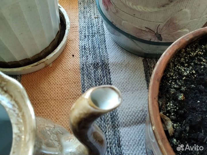 Чайник доливочный,Польша