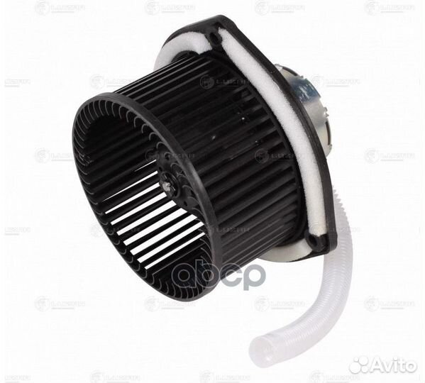 Вентилятор салона Приора, Калина (+A/C Panasoni