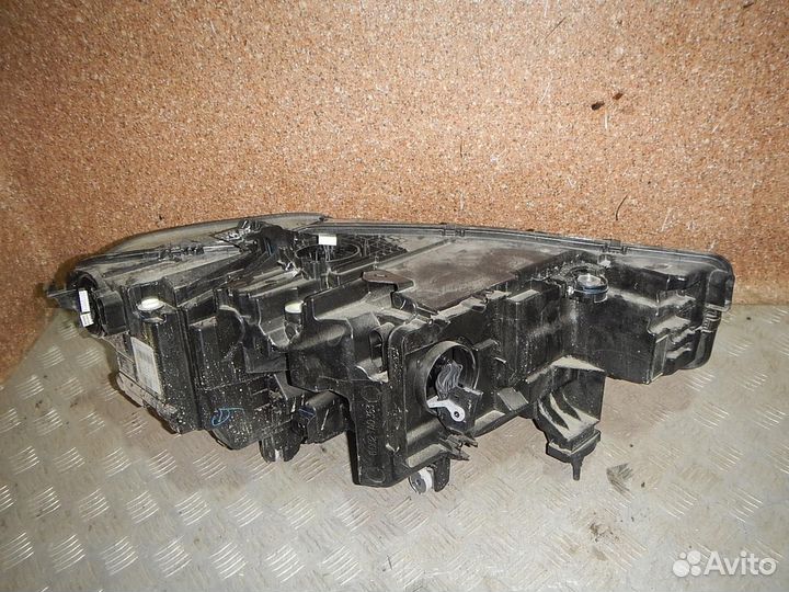 Фара левая BMW X7