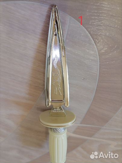 Меч детский