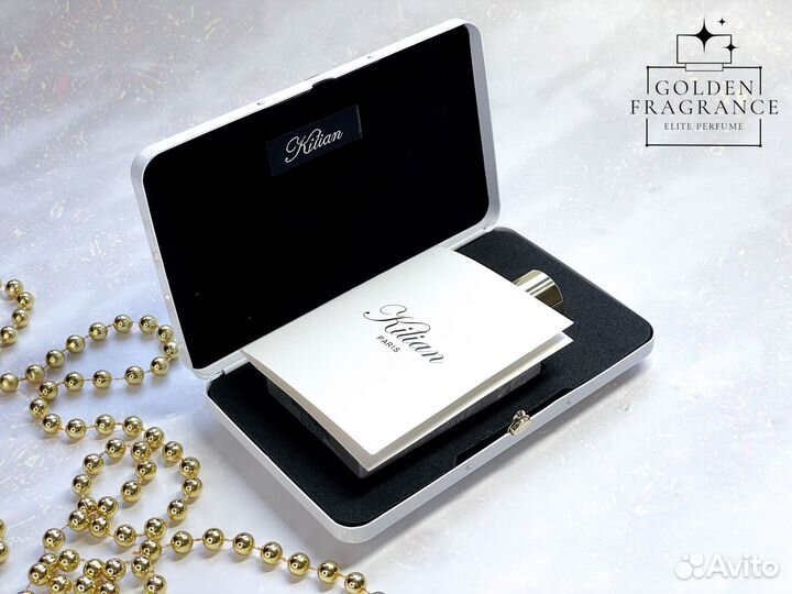 Kilian good girl gone bad