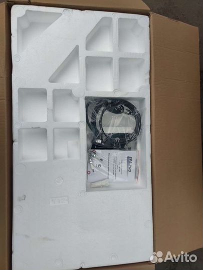 Sea-Pro 9,8 (Tohatsu) С подготовкой