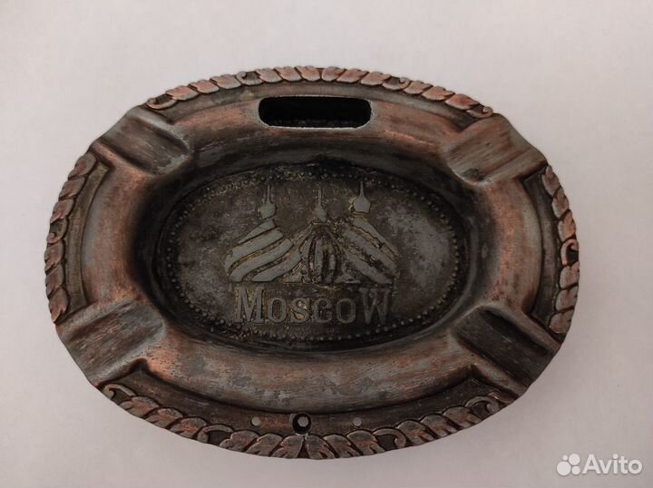 Сувениры, маски-панно СССР