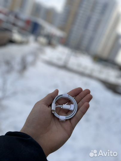 Подарочный набор Apple 6 в 1