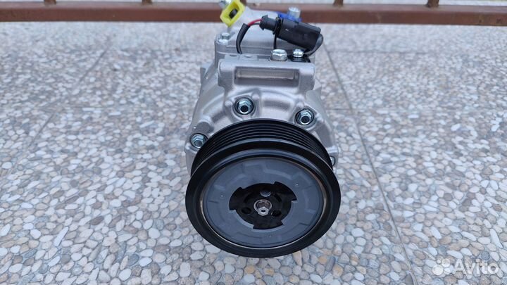 Компрессор кондиционера Krauf KCN2071YU