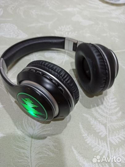 Беспроводные наушники бу