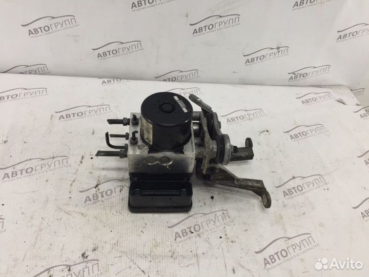 Блок abs Mb C 180 Cgi W204 271.820 1 2011