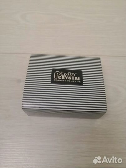 Фото-кристалл 
