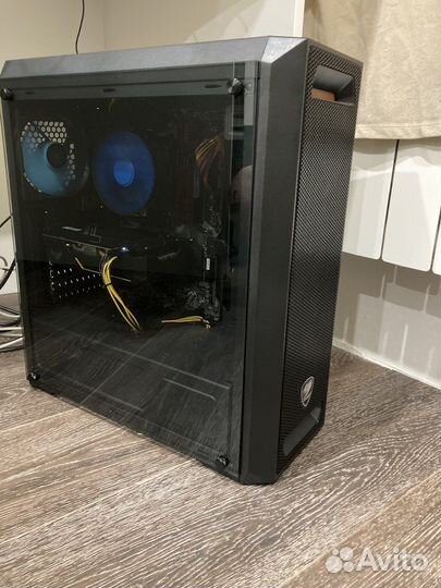 Игровой пк