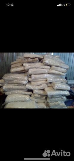 Продажа сало оптом