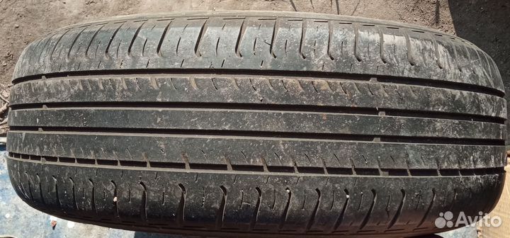 Диск r16 hankook optimo