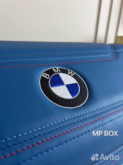 Органайзер в багажник BMW
