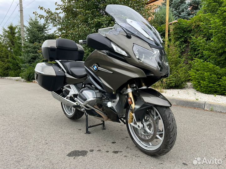 BMW R1250RT