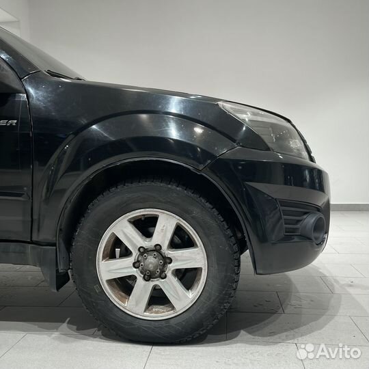 Great Wall Hover H3 2.0 МТ, 2010, 165 412 км