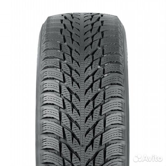 Nokian Tyres Hakkapeliitta R3 225/55 R16 99R