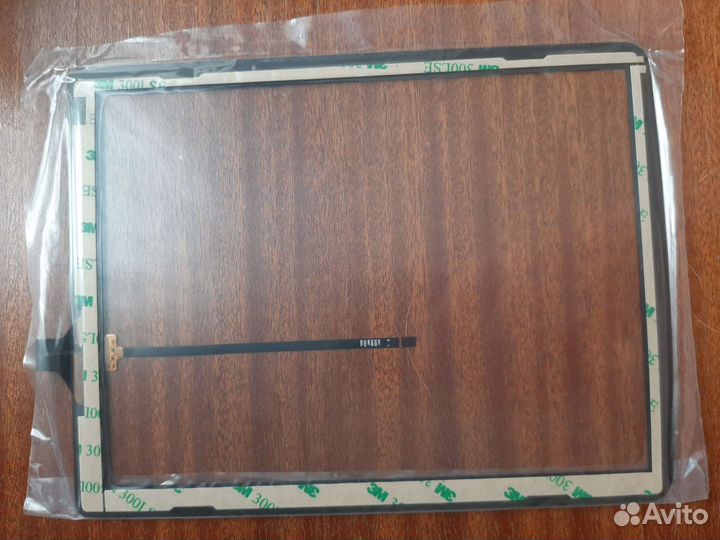 Экран-тачскрин