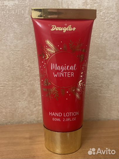 Крем для рук, 60мл