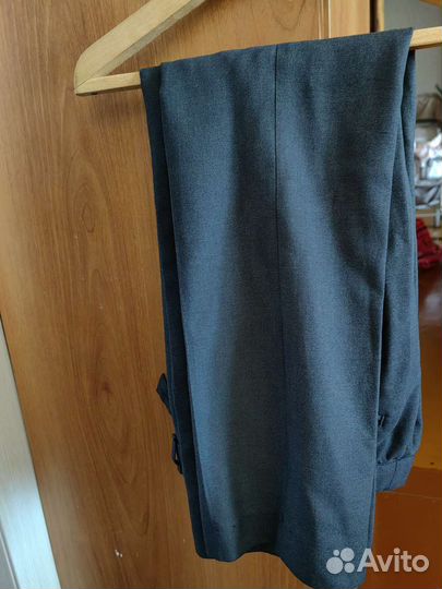 Школьный костюм для мальчика 146