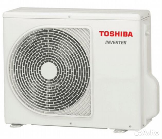 Сплит-система toshiba RAS-B05E2KVG-E/RAS-B05E2AVG-EE