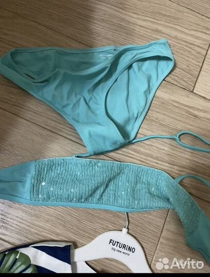 Купальник calzedonia 128/134