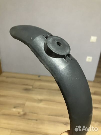 Крыло переднее xiaomi m365