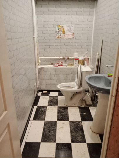 Торгово-офисное помещение, 250 м²